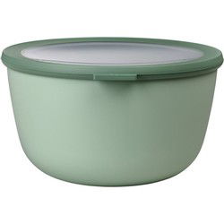 Multikom Cirqula 3000 ml Nordic sage