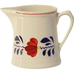 Boerenbont Melkkannetje - 0.18 liter