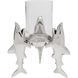 Storm Lamp Shark Family 25cm