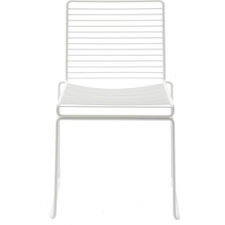 Hay Hee Dining Chair (Wit)