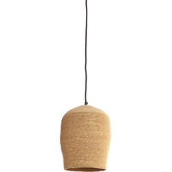 Hanglamp Bolsena - Jute - Ø24cm