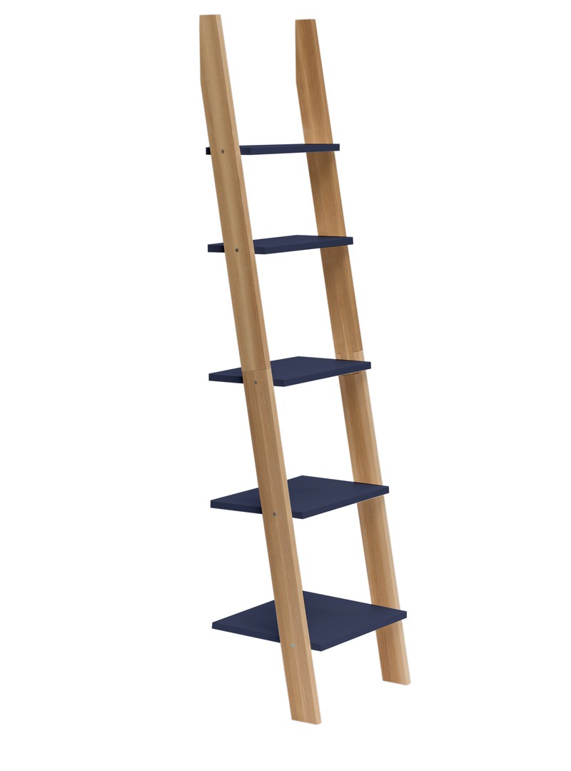 ASHME ladder klein grijs - 