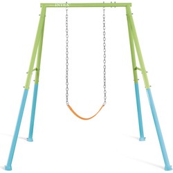 Schommelset two-in-one swing set