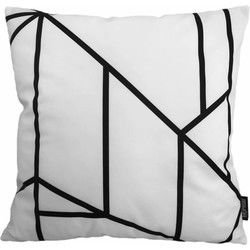 Sierkussen Mikko | 45 x 45 cm | Katoen/Polyester