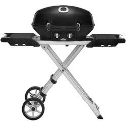 TRAVELQ PRO 285, met inklapbaar onderstel