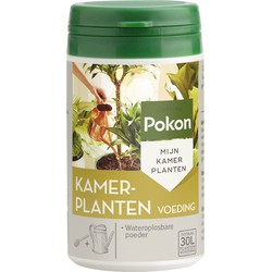 2 stuks - Plantenvoeds poed 100 gr