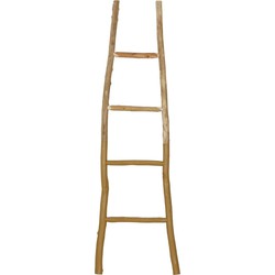 ladder sten naturel groen 150 x 42