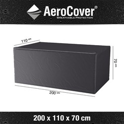 AeroCover | Tafelhoes 200 x 110 x 70(h) cm