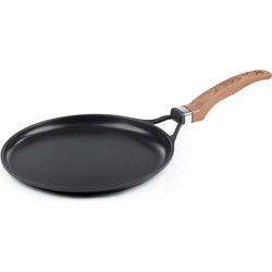 Rosmarino Black Line Pannenkoekenpan - 28 cm