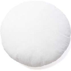 Kave Home - Fluff kussenvulling Ø 45 cm