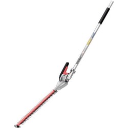 Beschermhoes voor heggenschaar - METABO - MA-HS 50 - 18 V - Snoeien met hoge precisie - Snelle bevestiging