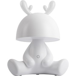 Table Lamp Deer