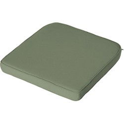Wicker york Panama Sage (4 stuks)