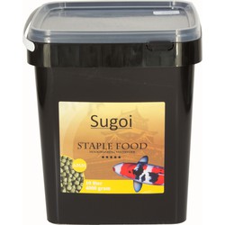 Staple Food 6 mm 10 liter - Oosterik Home