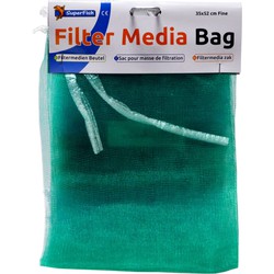 Filtermedia Zak 50 X 85 Cm Grof vijver - SuperFish