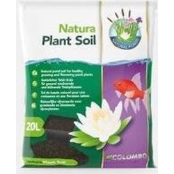 Natura plant soil 20l