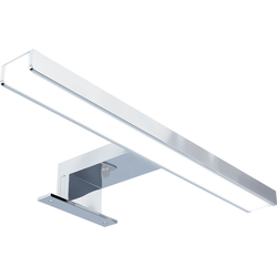 Led lamp Silvia 30cm chroom voor spiegel of spiegelkast