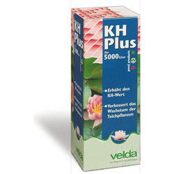 KH Plus 500 ml new formula