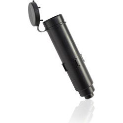 Leifheit 85600 Bodemhuls Kunststoff