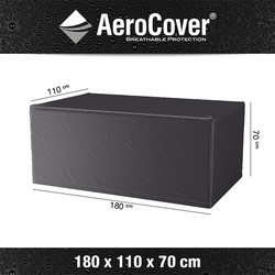 AeroCover | Tafelhoes 180 x 110 x 70(h) cm