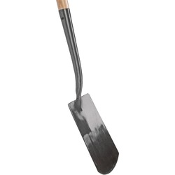 Spade met hals glasf. 76cm plus - TalenTools