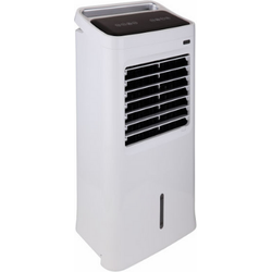 Ventilator Air Cooler met afstandsbediening - Wit