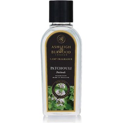 Geurlamp olie Patchouli S - Ashleigh & Burwood