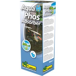Aqua PO4 Phosphate Adsorber 500 ml - Ubbink
