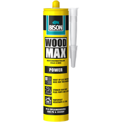 Wood Max Cartridge 380 g