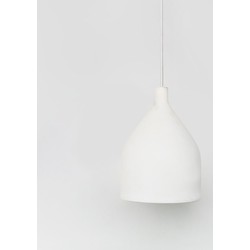 Hanging lamp trancoso - Ø14,5 x 21 cm