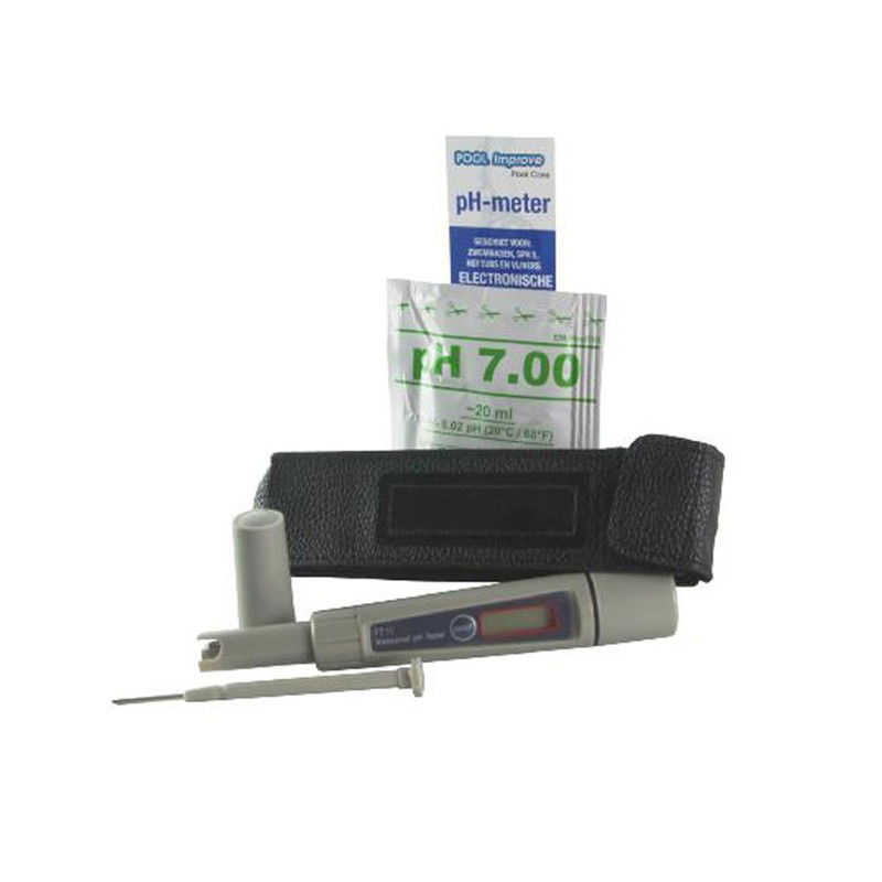 Bestway zwembad Improve - digitale pH meter - 
