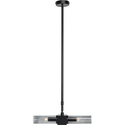 Versmissen - Hanglamp Piper - S - Zwart