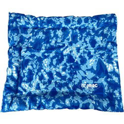 IMAC CHILL OUT COOLING MAT MET RAND 58X45 CM