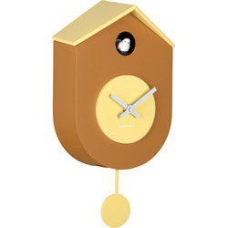Wall Clock Grato Cuckoo