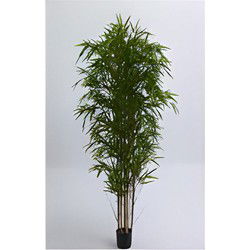 Bamboo 150 cm kunstplant Oosterik Home