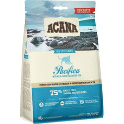 ACANA CAT PACIFICA 4,5 KG