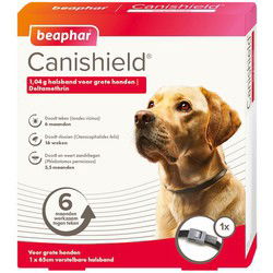 Canishield hond groot