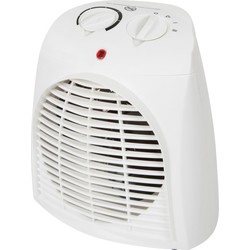 Ventilatorkachel - 2000 w - ip21 - Perel