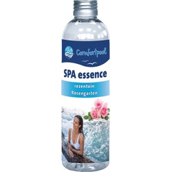 Comfortpool SPA essence - rozentuin