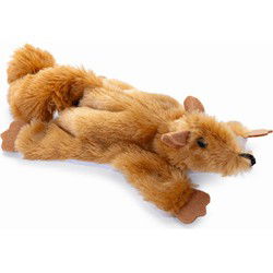 Catnip speeltje platte gily l27cm