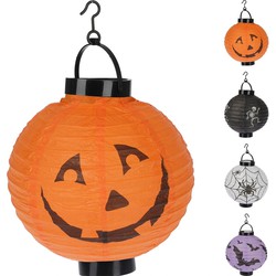 Led Lantern Halloween