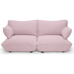 Fatboy Sumo Double Sofa Bubble Pink