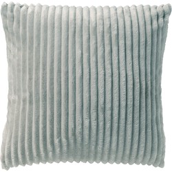 Dutch Decor MART - Sierkussen 45x45 cm - Jadeite - Groen - Dutch Decor