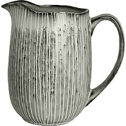 Broste Copenhagen - Big milk jug 'Nordic Sea'