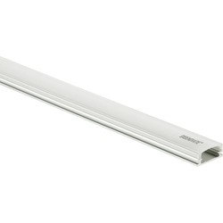 Groenovatie Aluminium Profiel LED Strip Opbouw 1,5m - Compleet