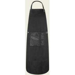 Canvas Apron BBQ