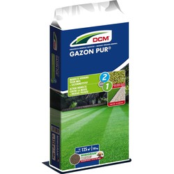 Gazon Pur MG 10 kg - DCM