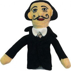 UPG F.Puppet - Dali

UPG F.Puppet - Dali