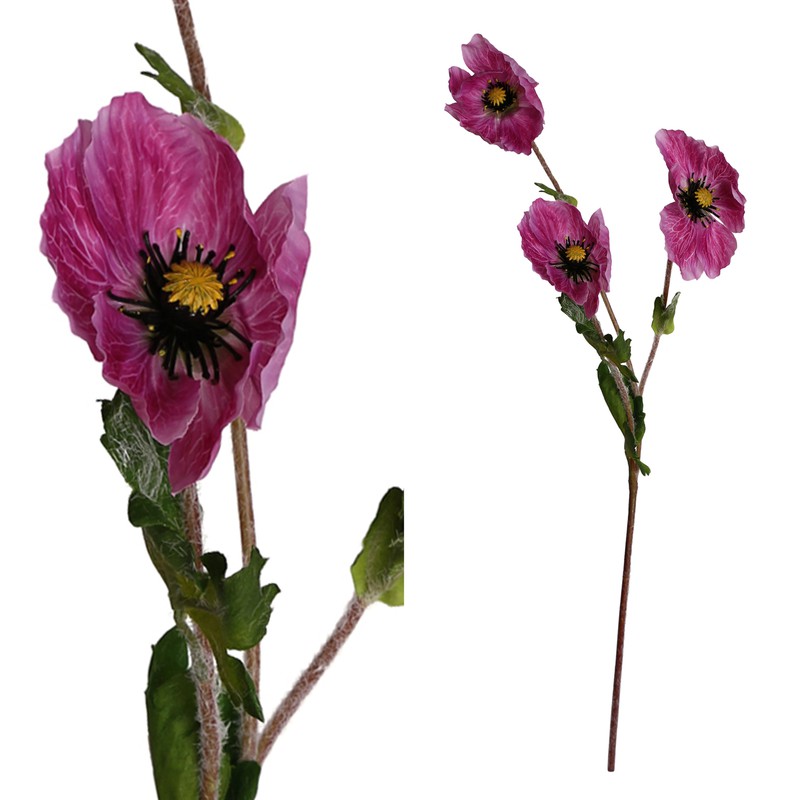 Garden Flower - 35.5 x 11.5 x 68.5 cm - 