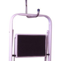 Stevige Ophanghaak 52 cm , draagkracht 50 kilo , set van 2
